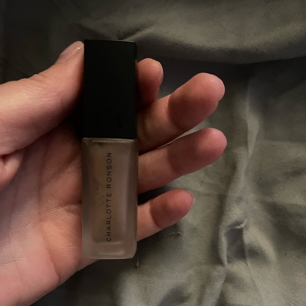 NWOT Charlotte Ronson liquid eyeshadow starry eyes